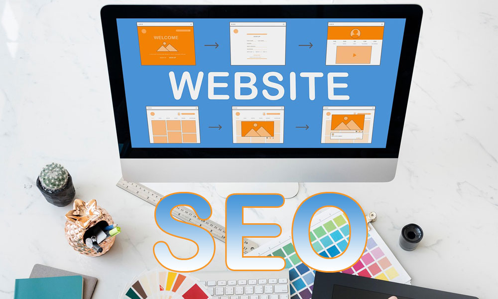 Keresőoptimalizált Weboldal készítés - SeoHonlap.hu